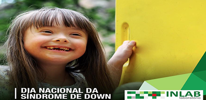 Dia Nacional da Síndrome de Down